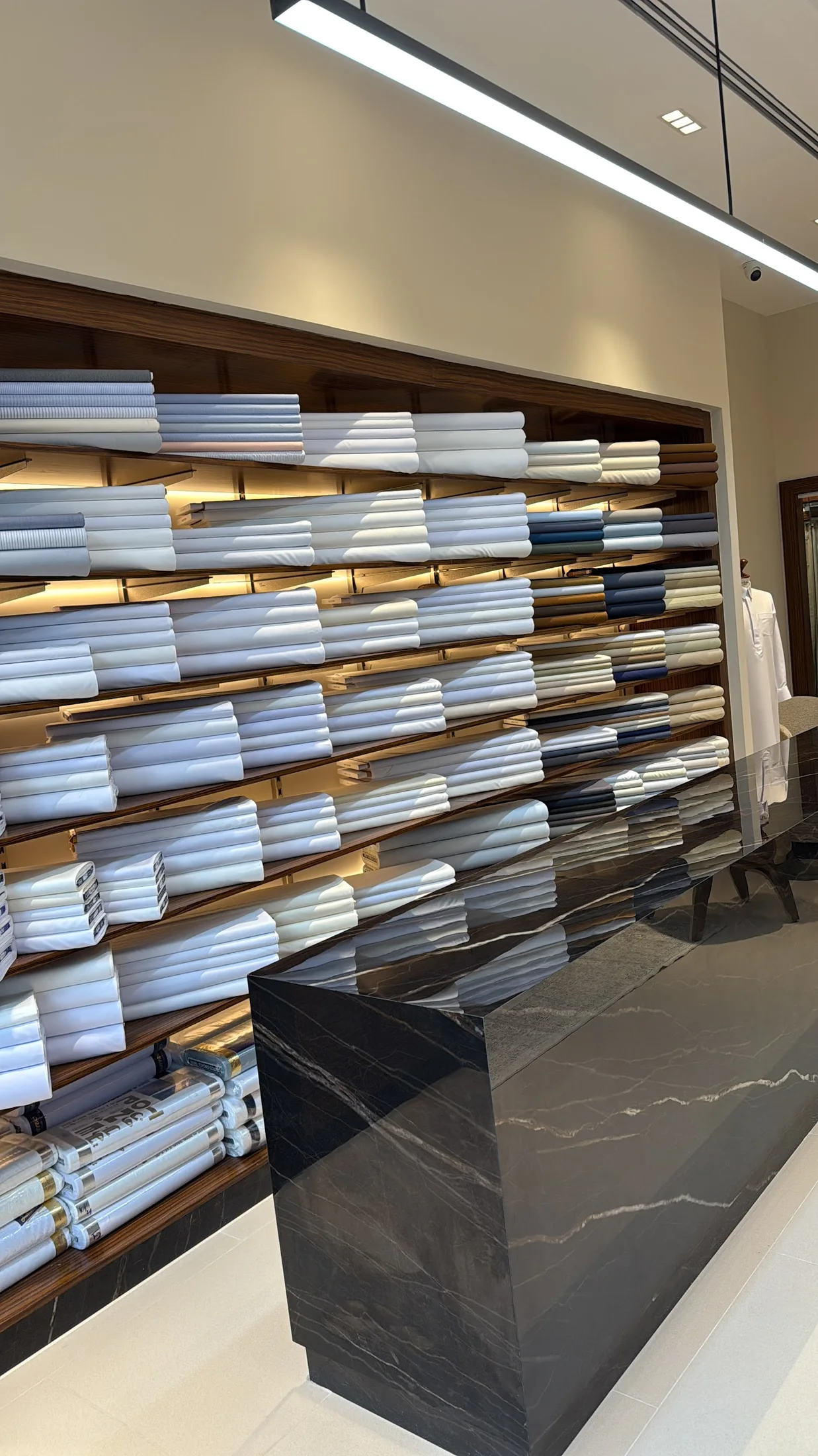 Made-to-Measure Tailoring image