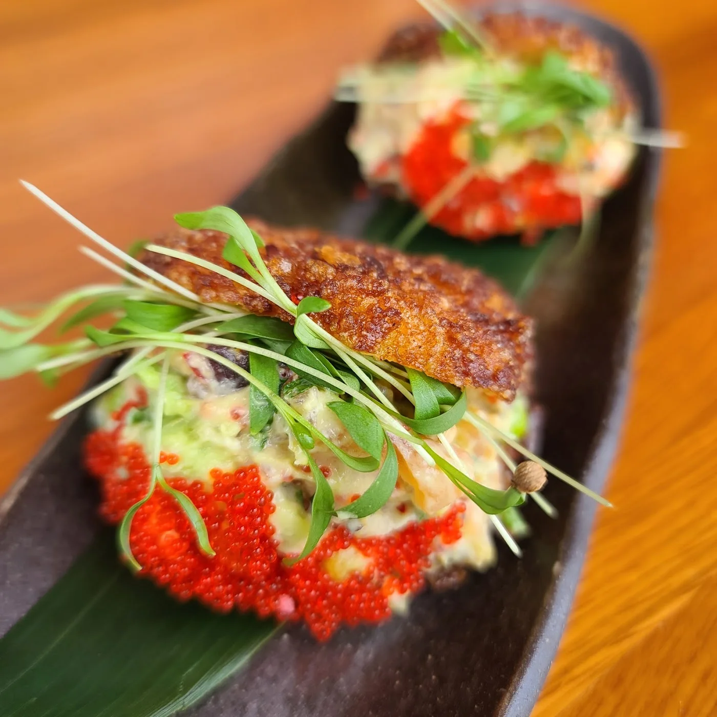 Taikin Special Roll image