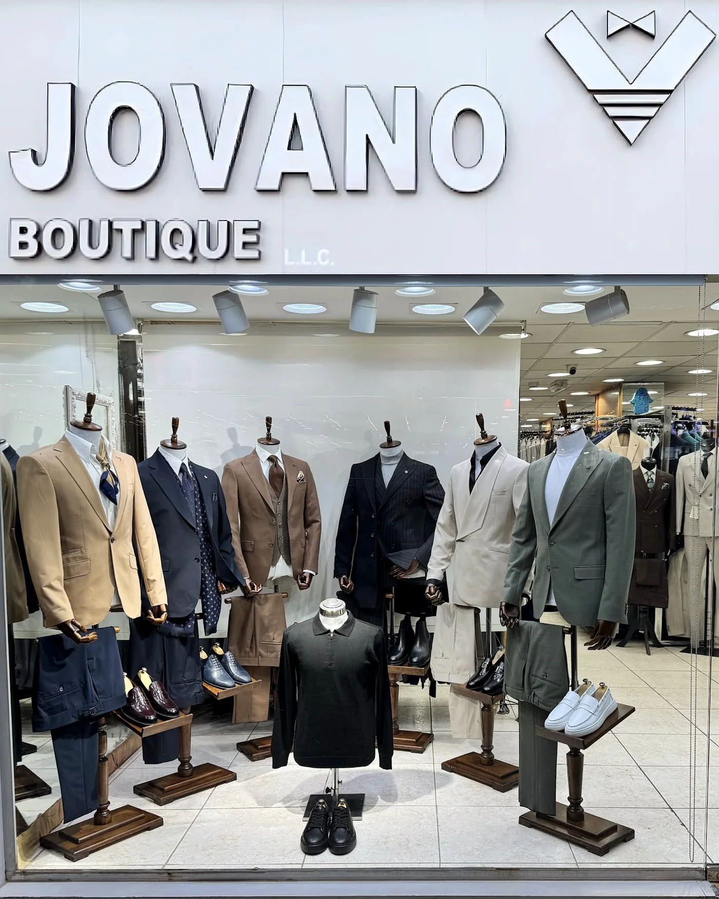 Client Lookbook image