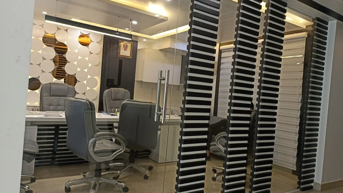 Commercial Spaces for Lease image