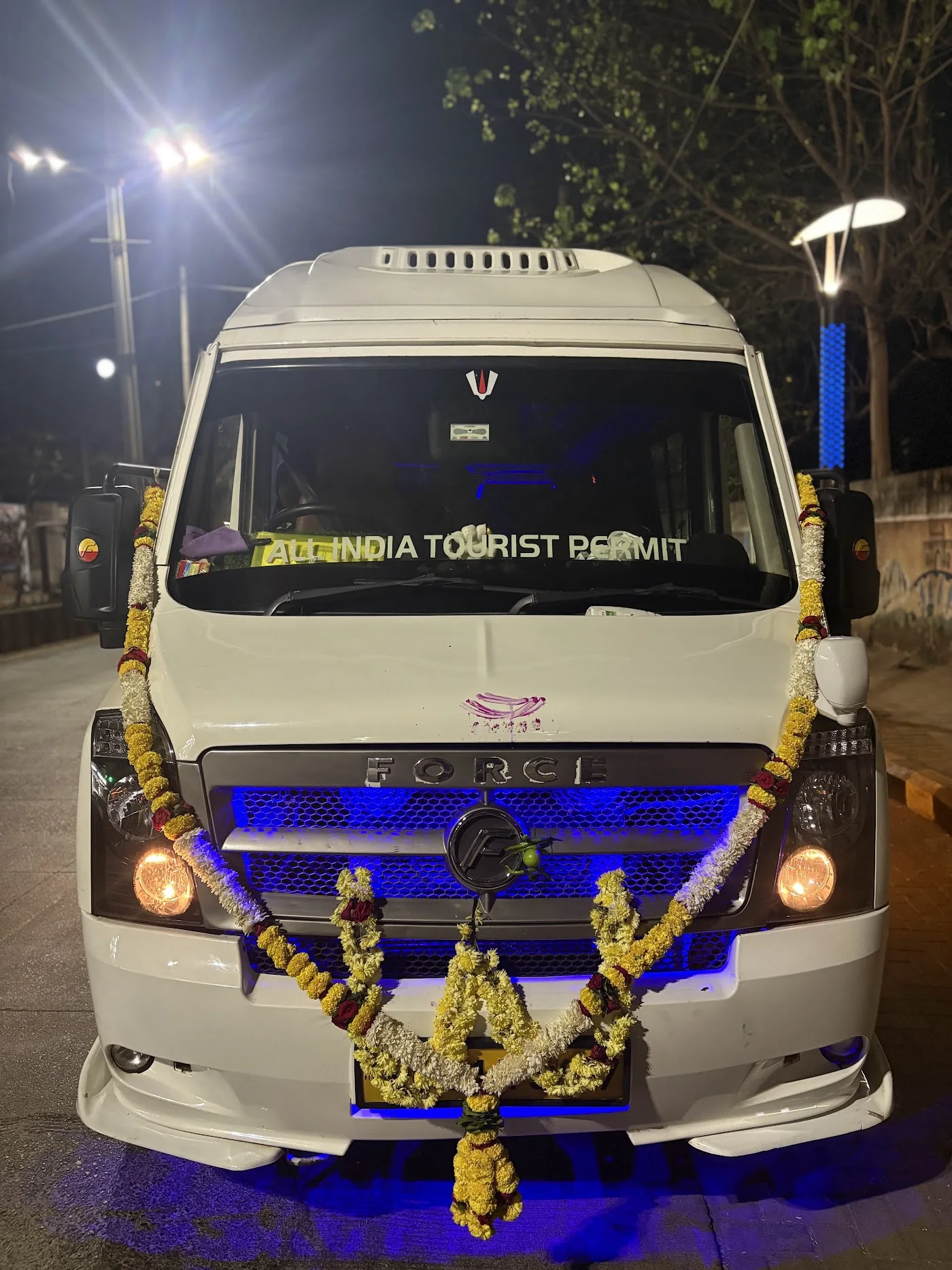 Airport transfer service image