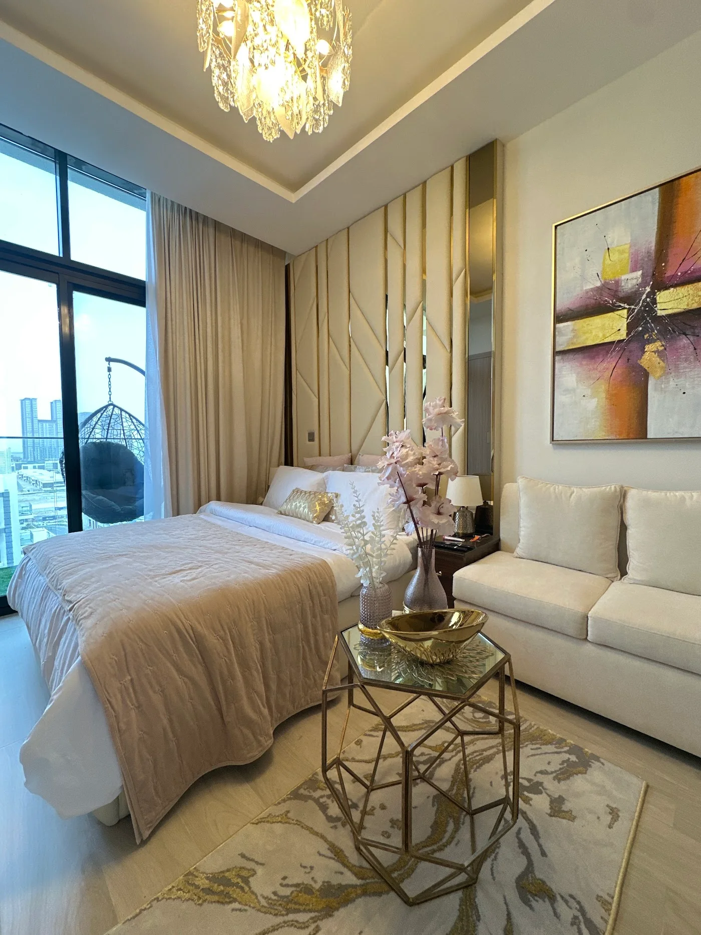 Residential Leasing image