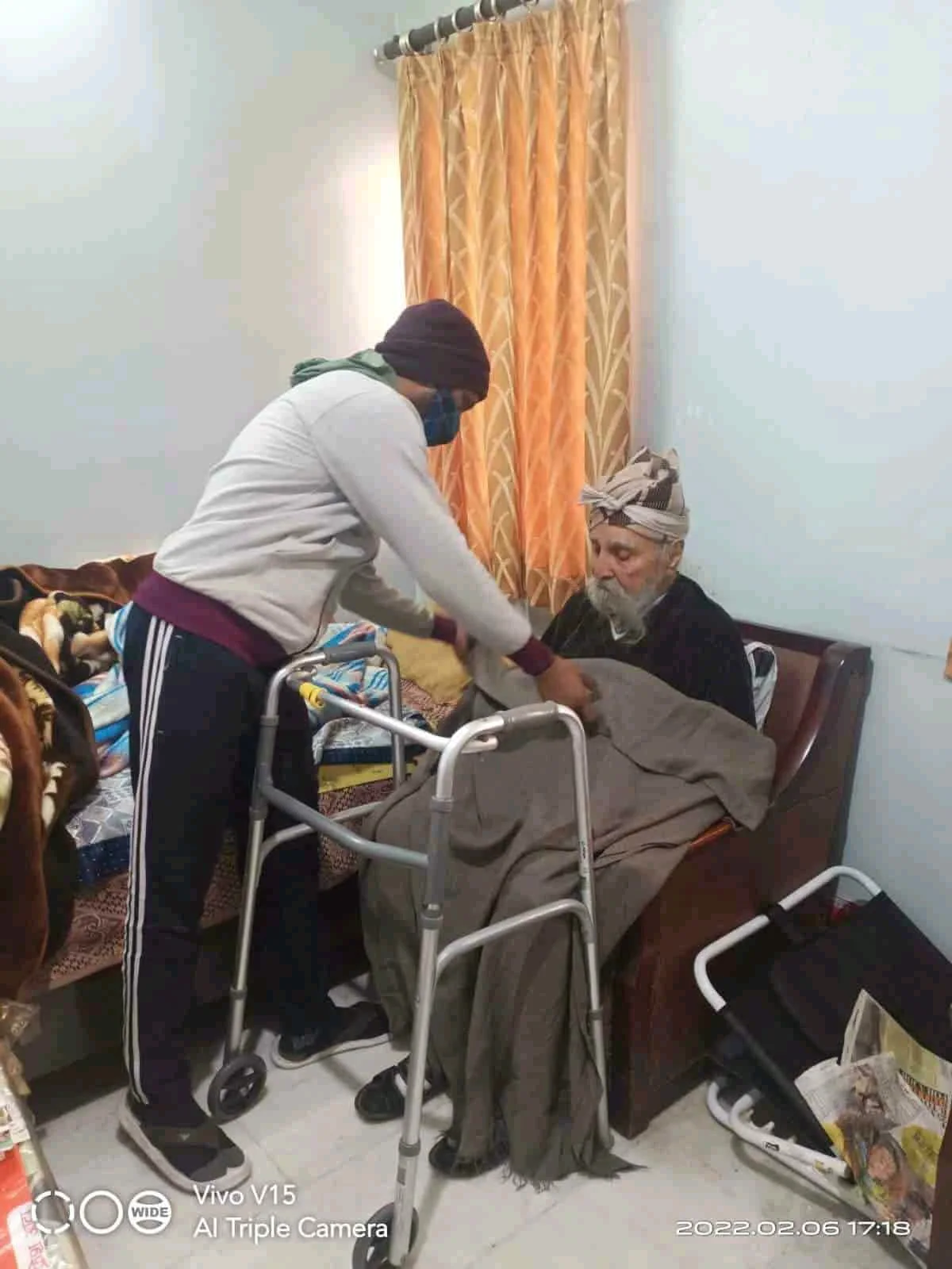 Post-operative Care image