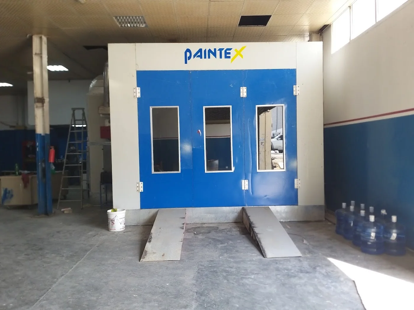 Diagnostics & Repairs image