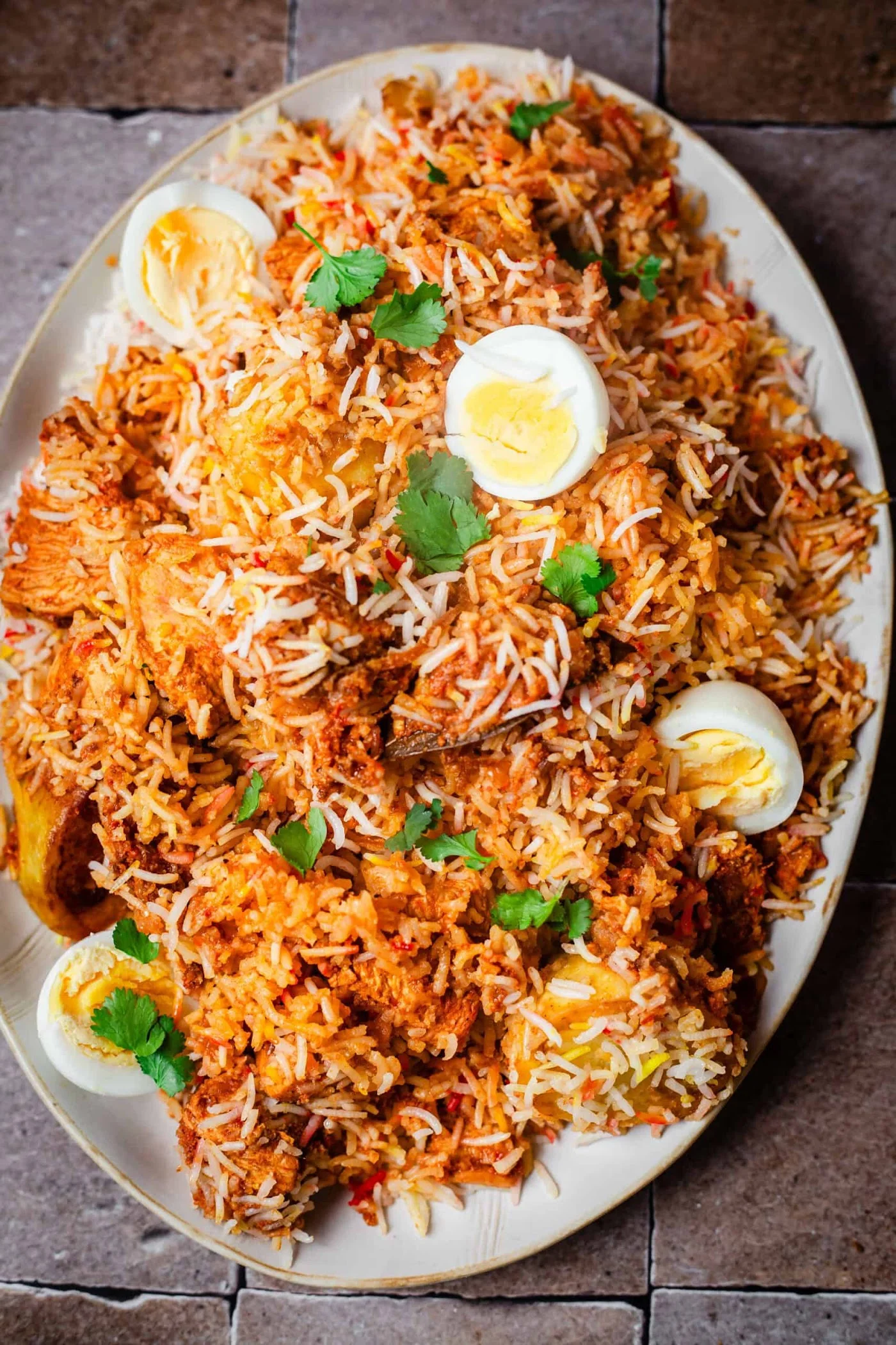 Mutton Karahi (Desi Ghee) image
