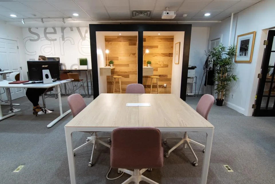 Investment Property Consulting image