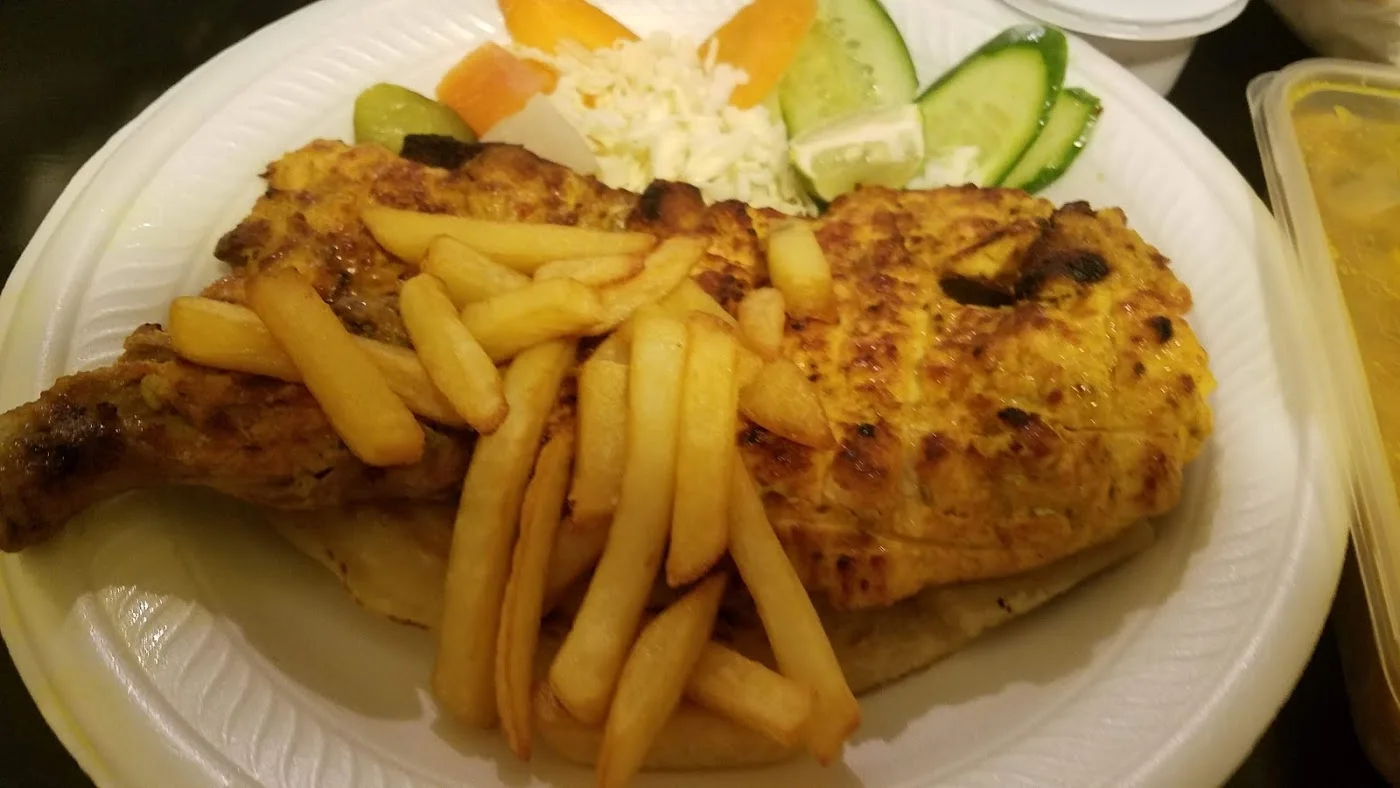 Keema (Minced Meat) image
