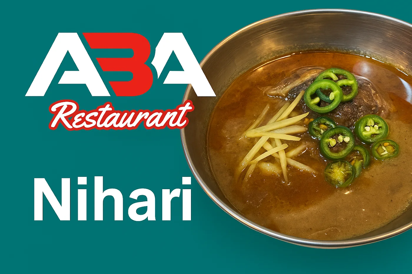 Nihari image