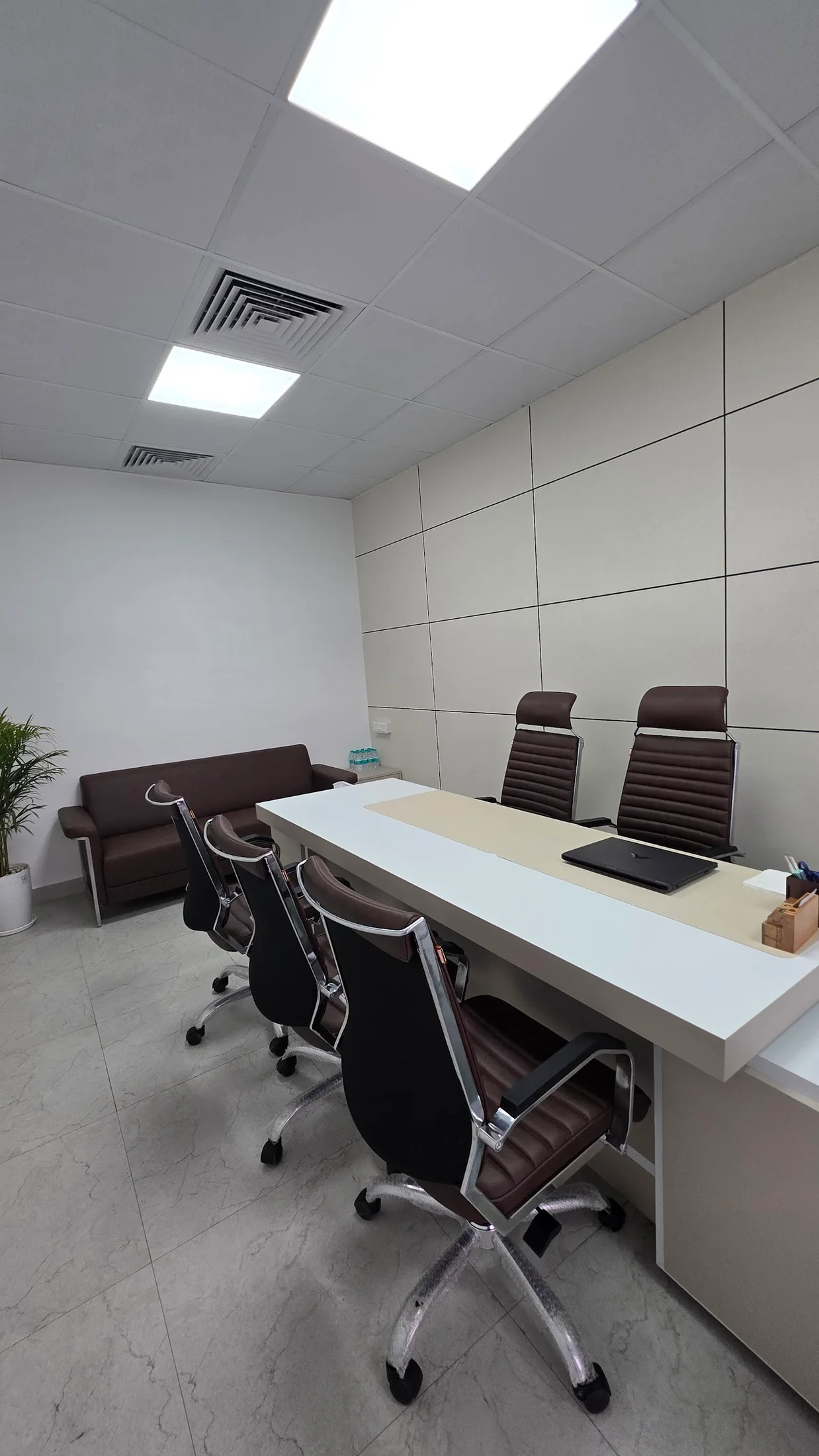 Buyer Consultation & Property Matching image