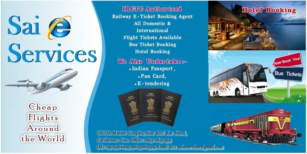 Flight bookings image