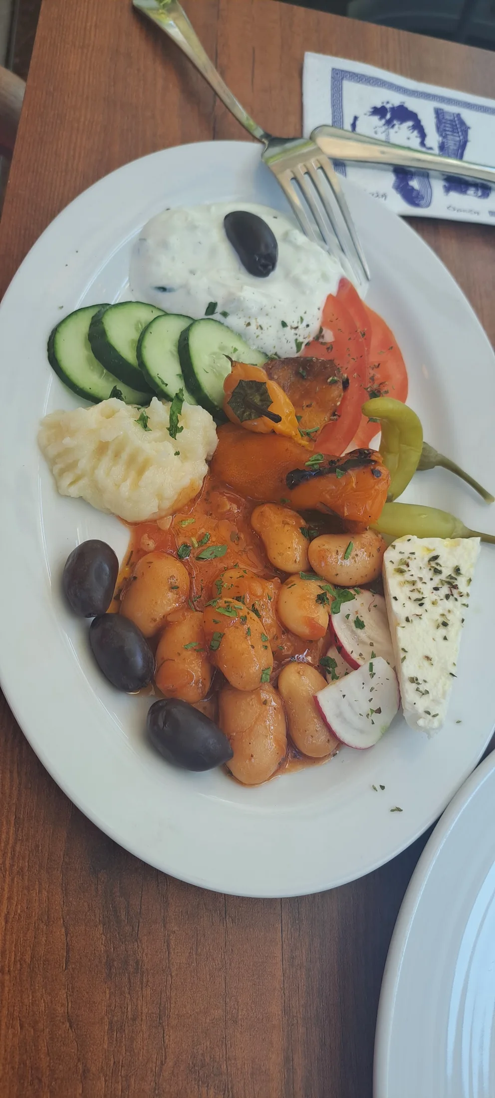 Grill Platter (Mixed Meats) image