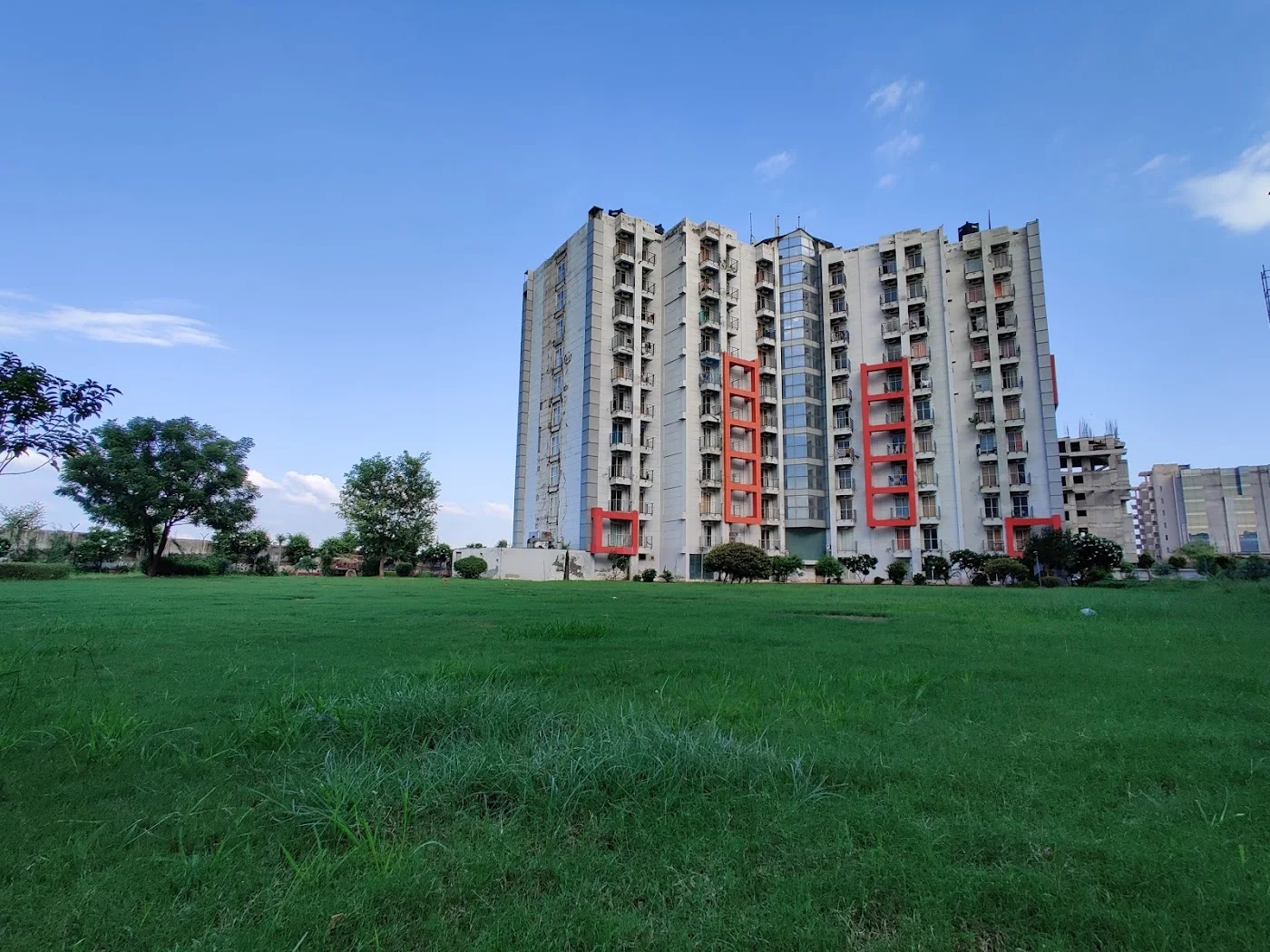 Property listings for agents image