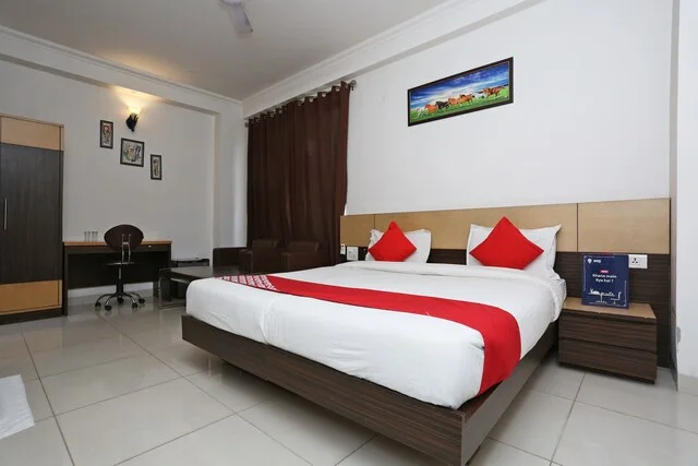 Deluxe Room image