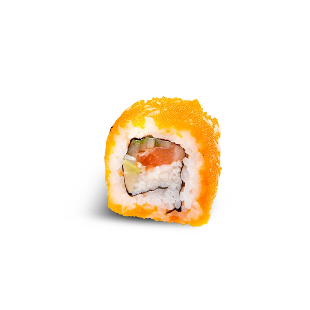 Veggie Poke Bowl image