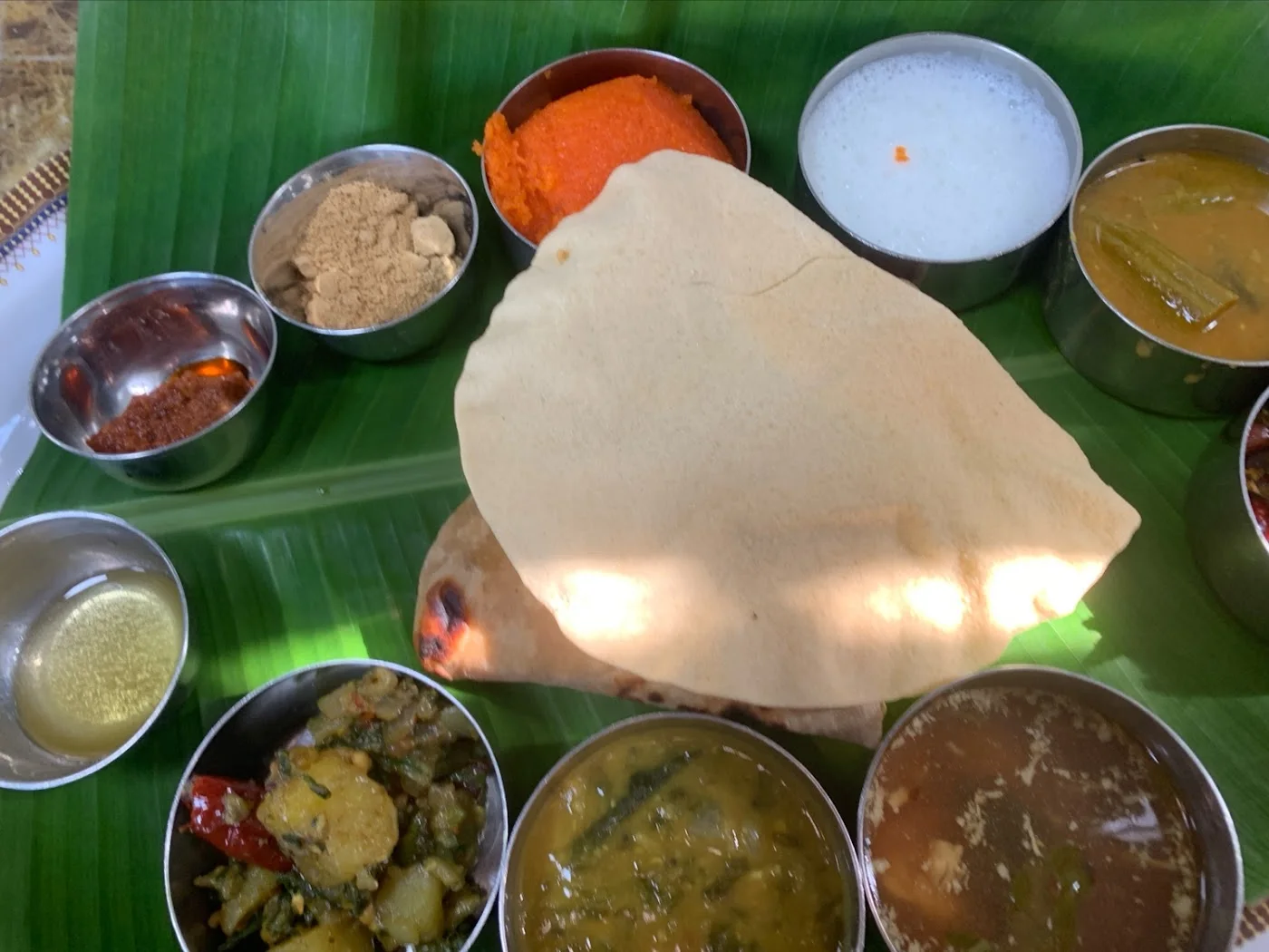 Mangalore Buns image