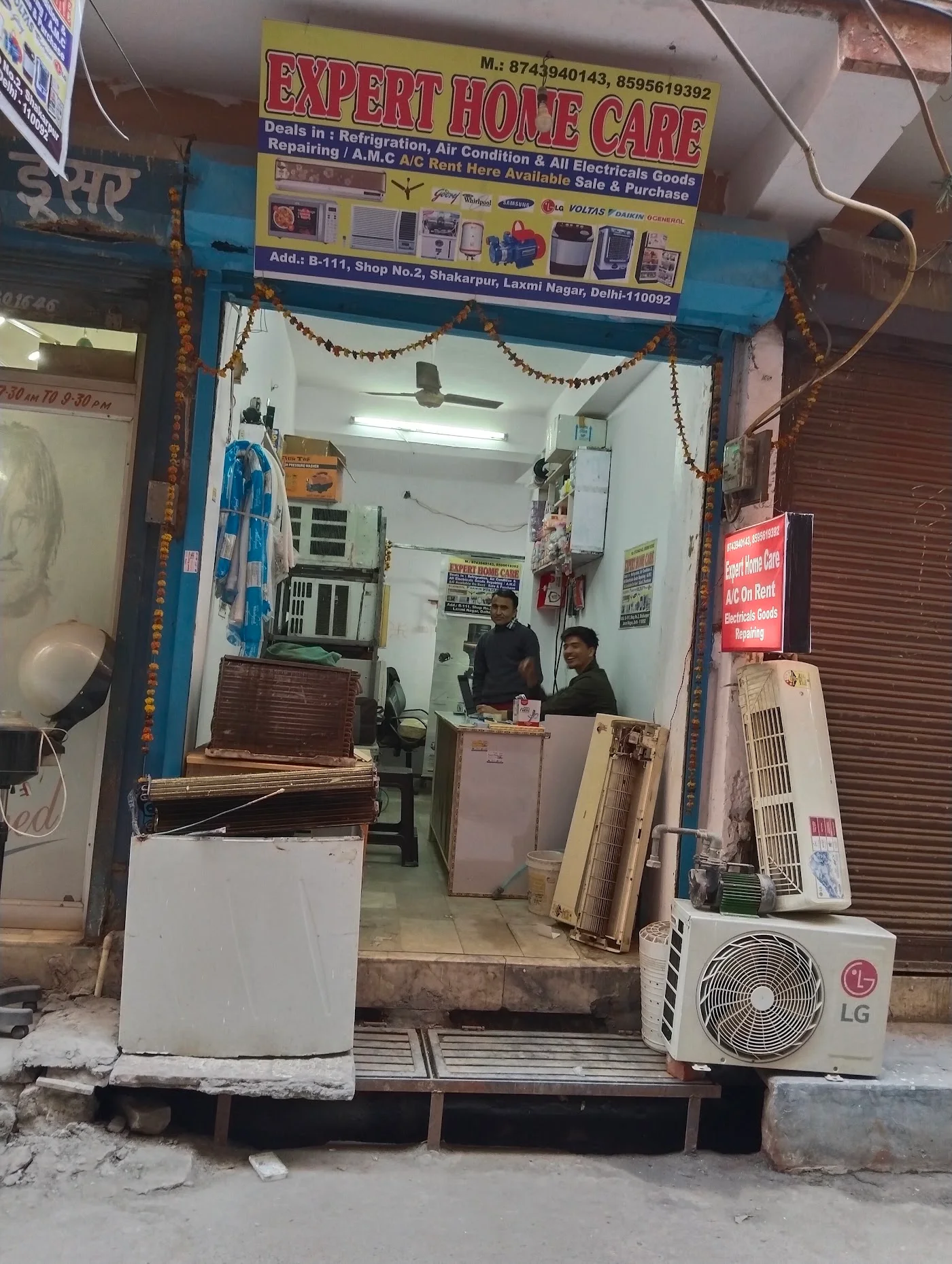 AC Rental (Short & Long Term) image
