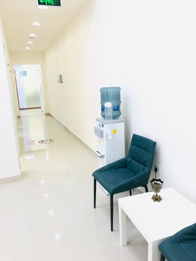 Vaccinations & Basic Diagnostics image
