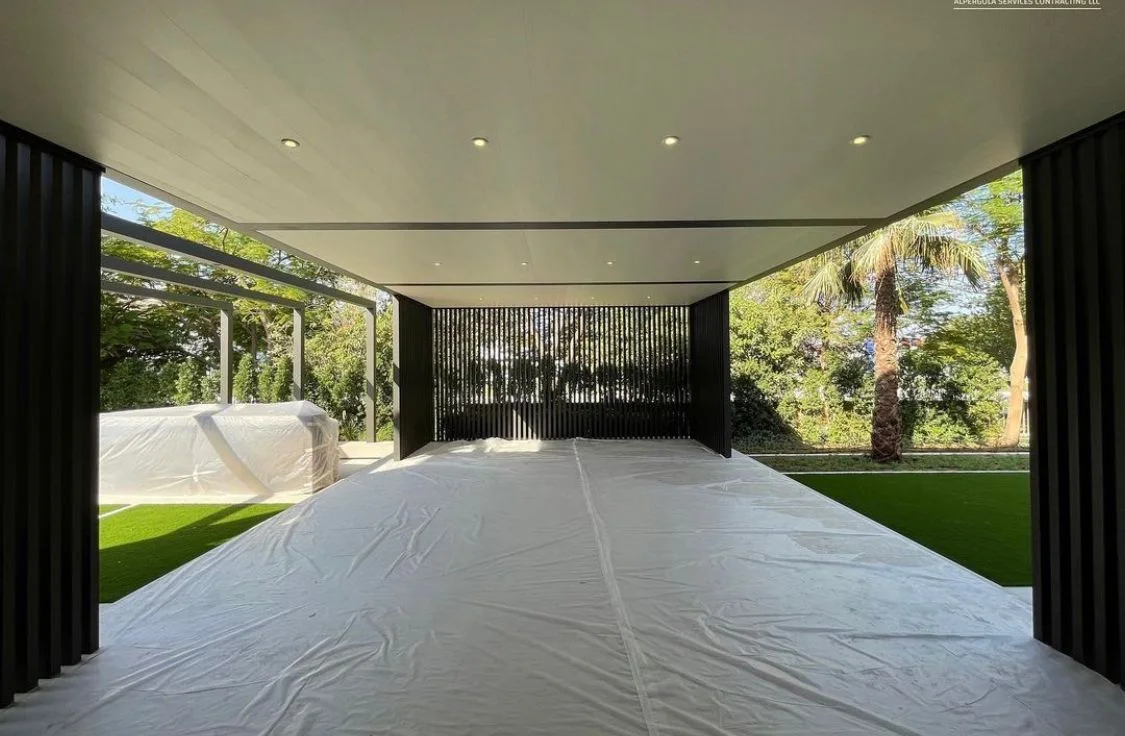 Renovation & refurbishment image