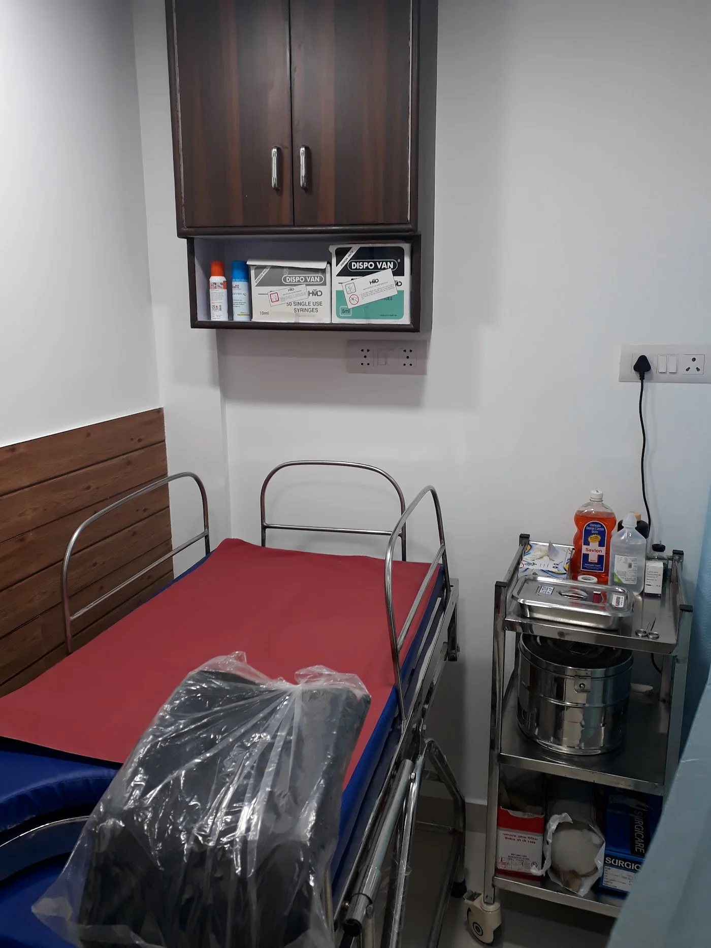 Orthopaedic Consultation image