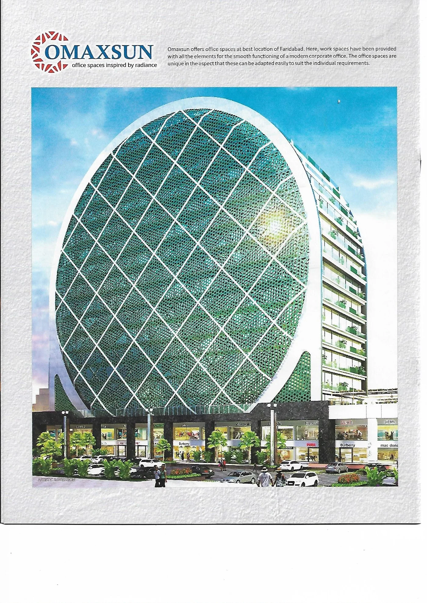 Property selling support image