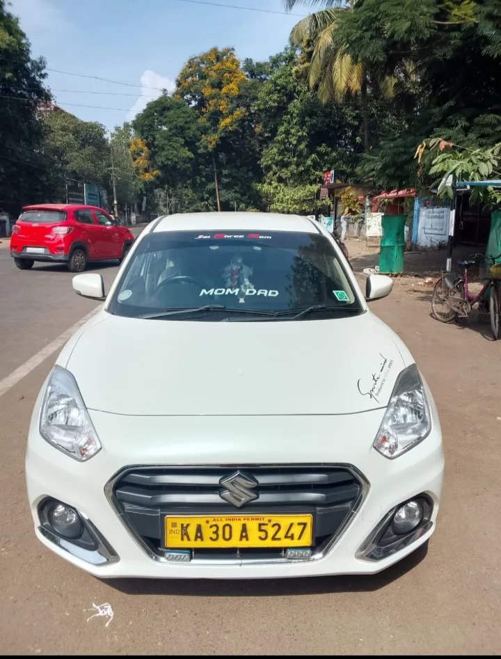 Outstation trips (Karwar & nearby) image