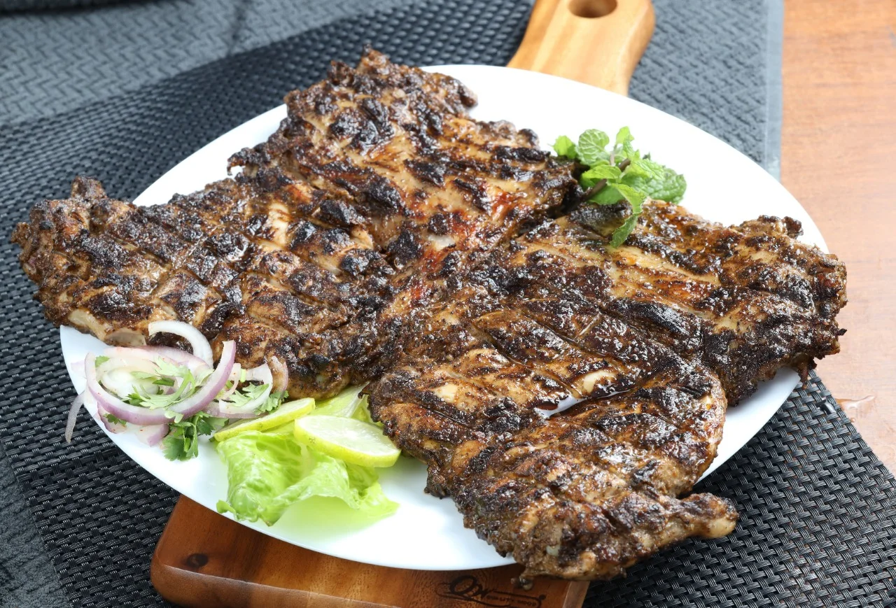 Delivery image