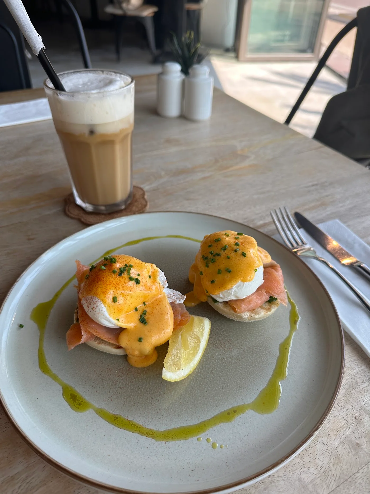All-day Breakfast Plate image