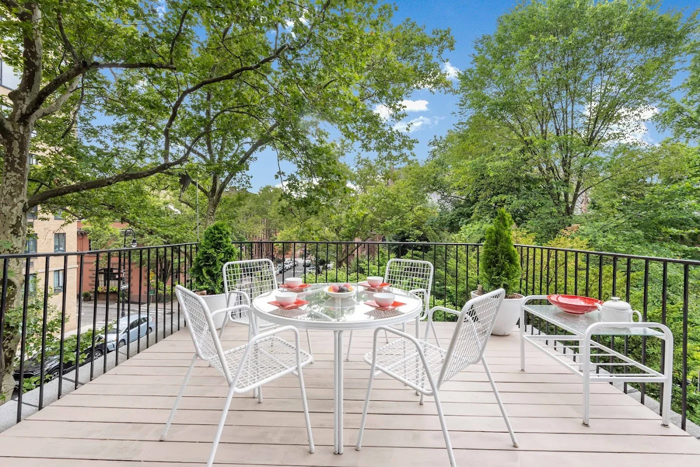 Condo purchase — Brooklyn image