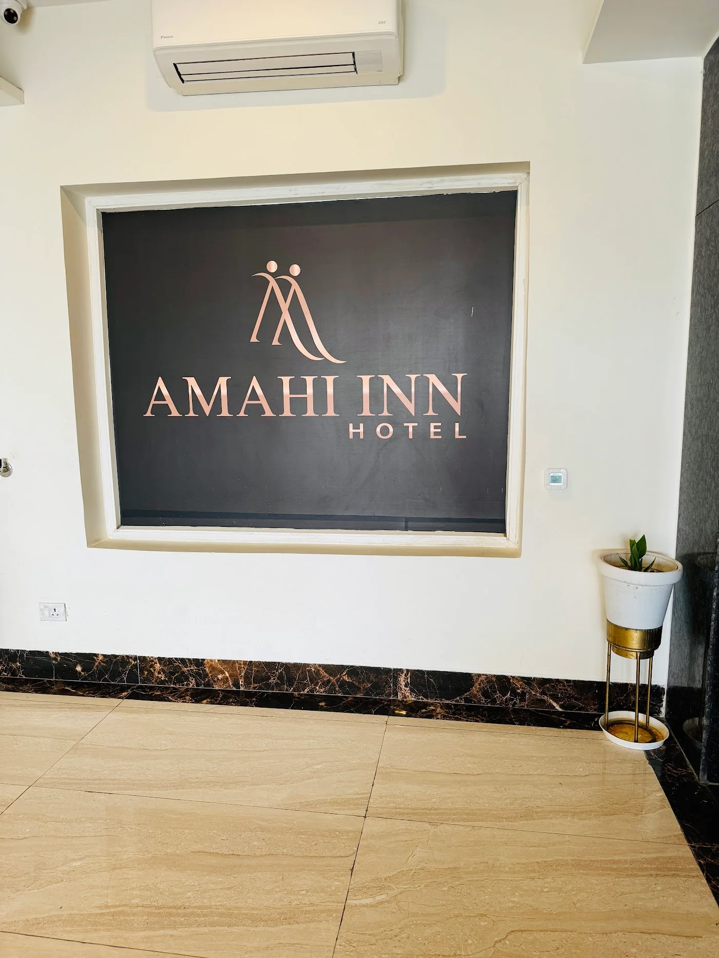 Standard Rooms image