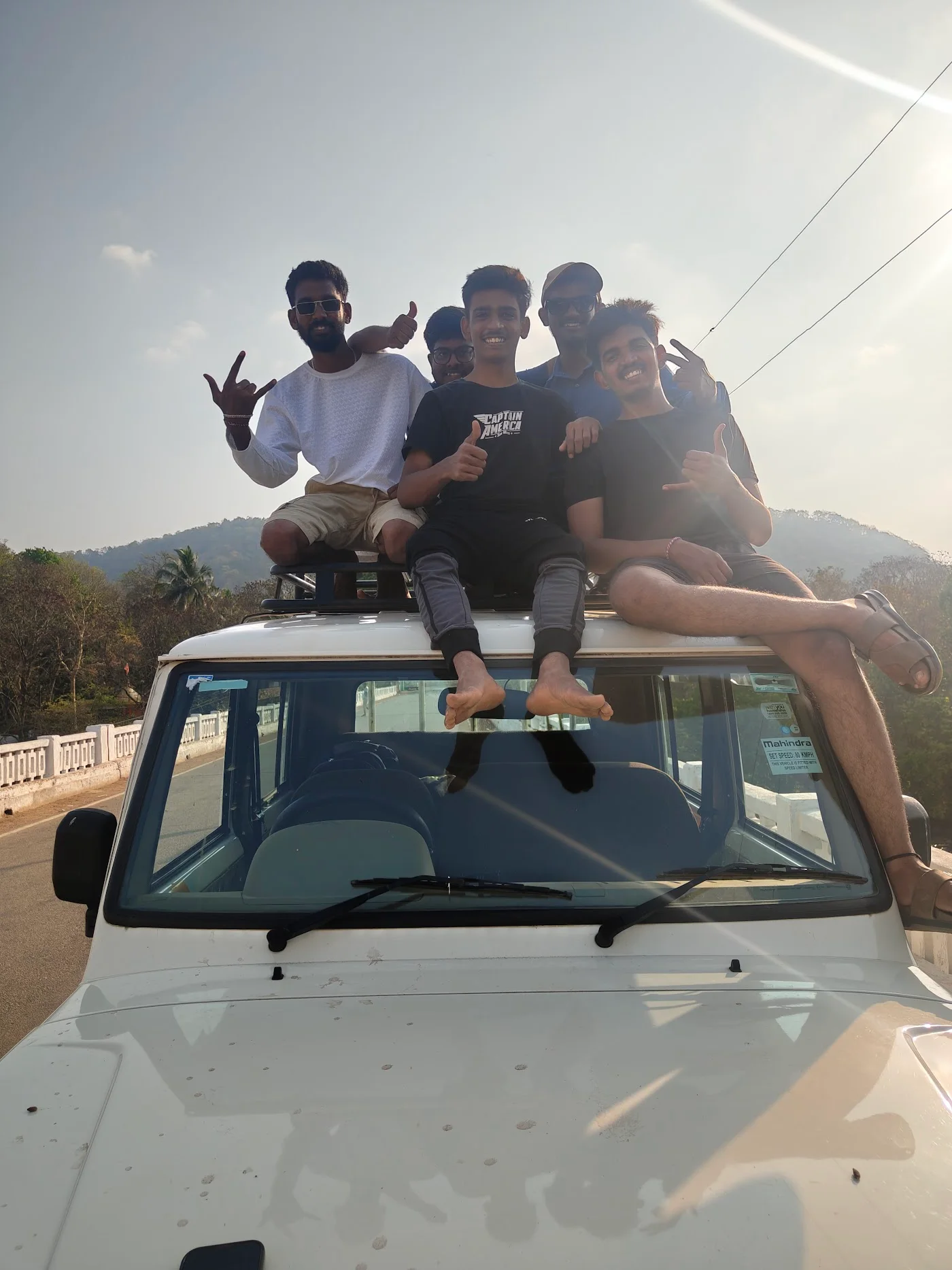 Local Sightseeing Tours image