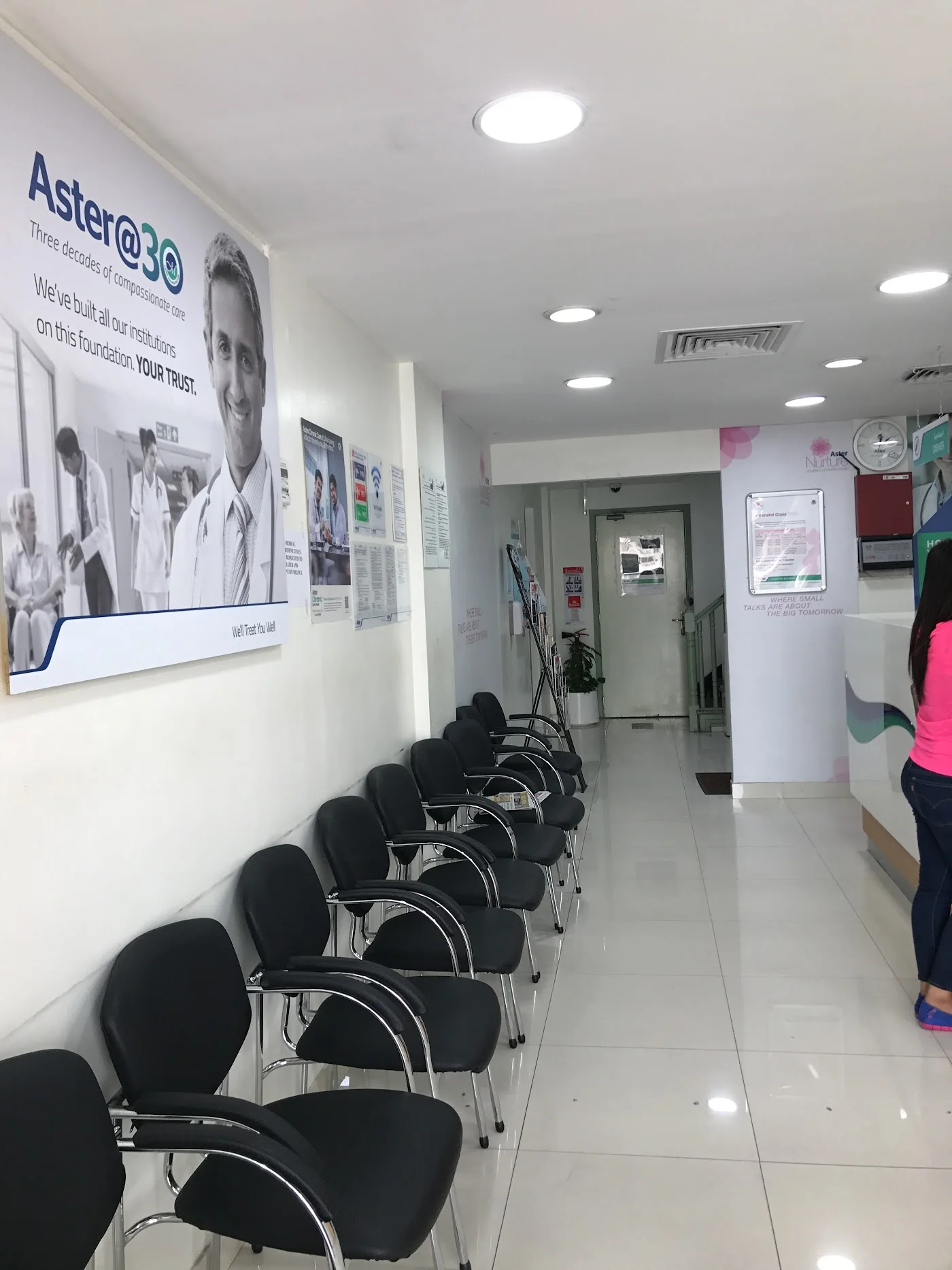 Vaccination Services image
