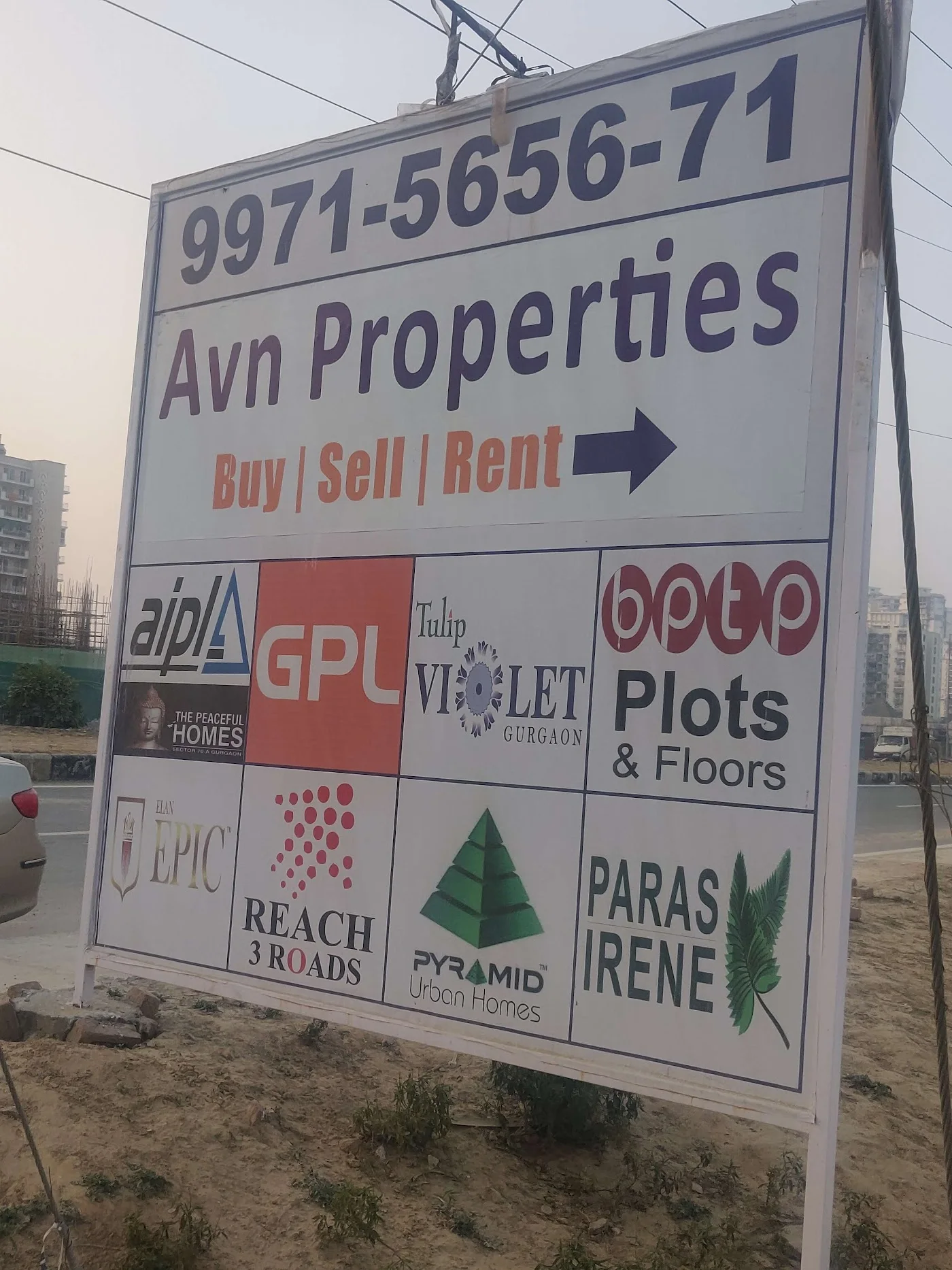 After‑sales & Handover Support image