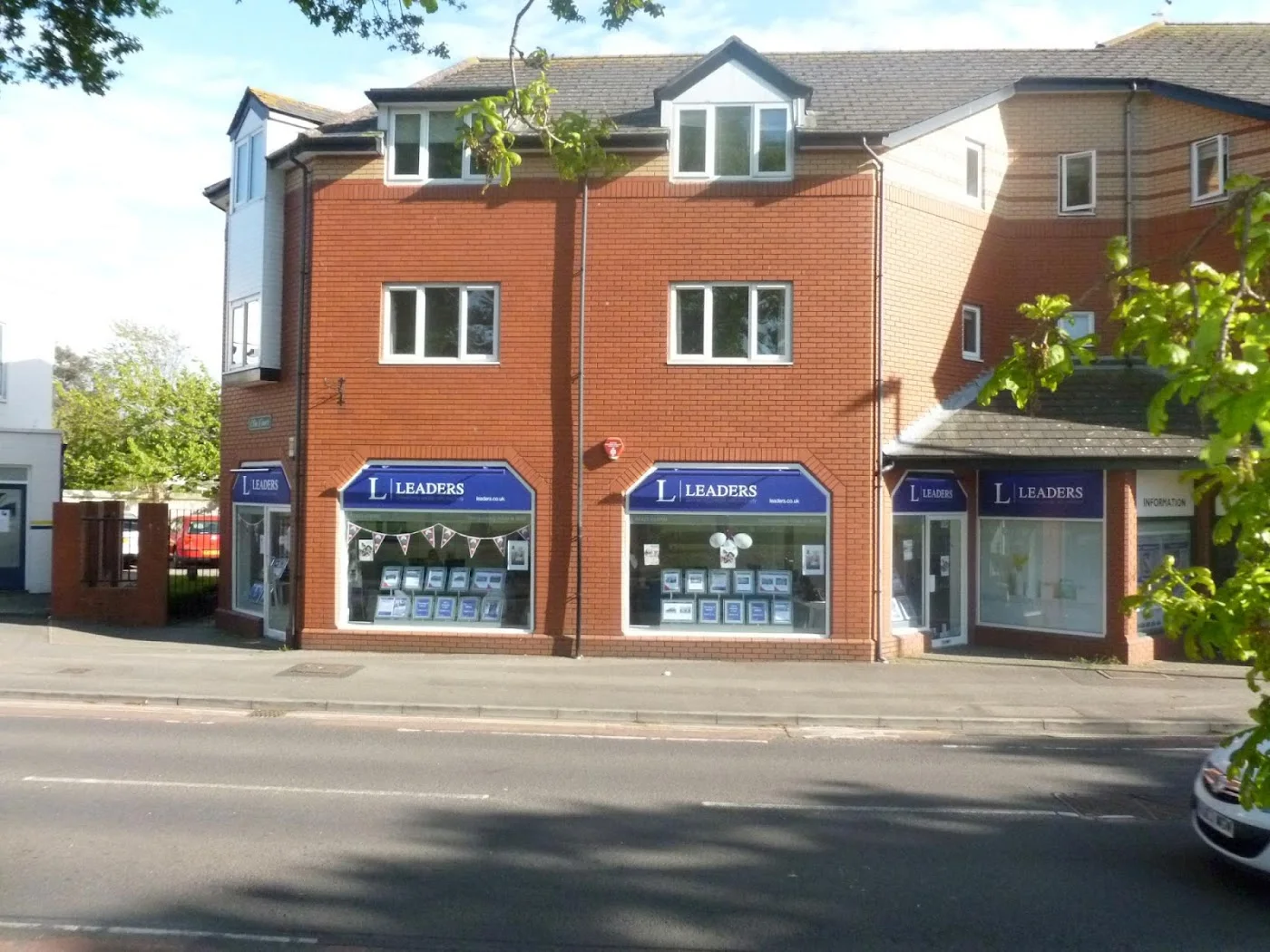 Lettings Management image