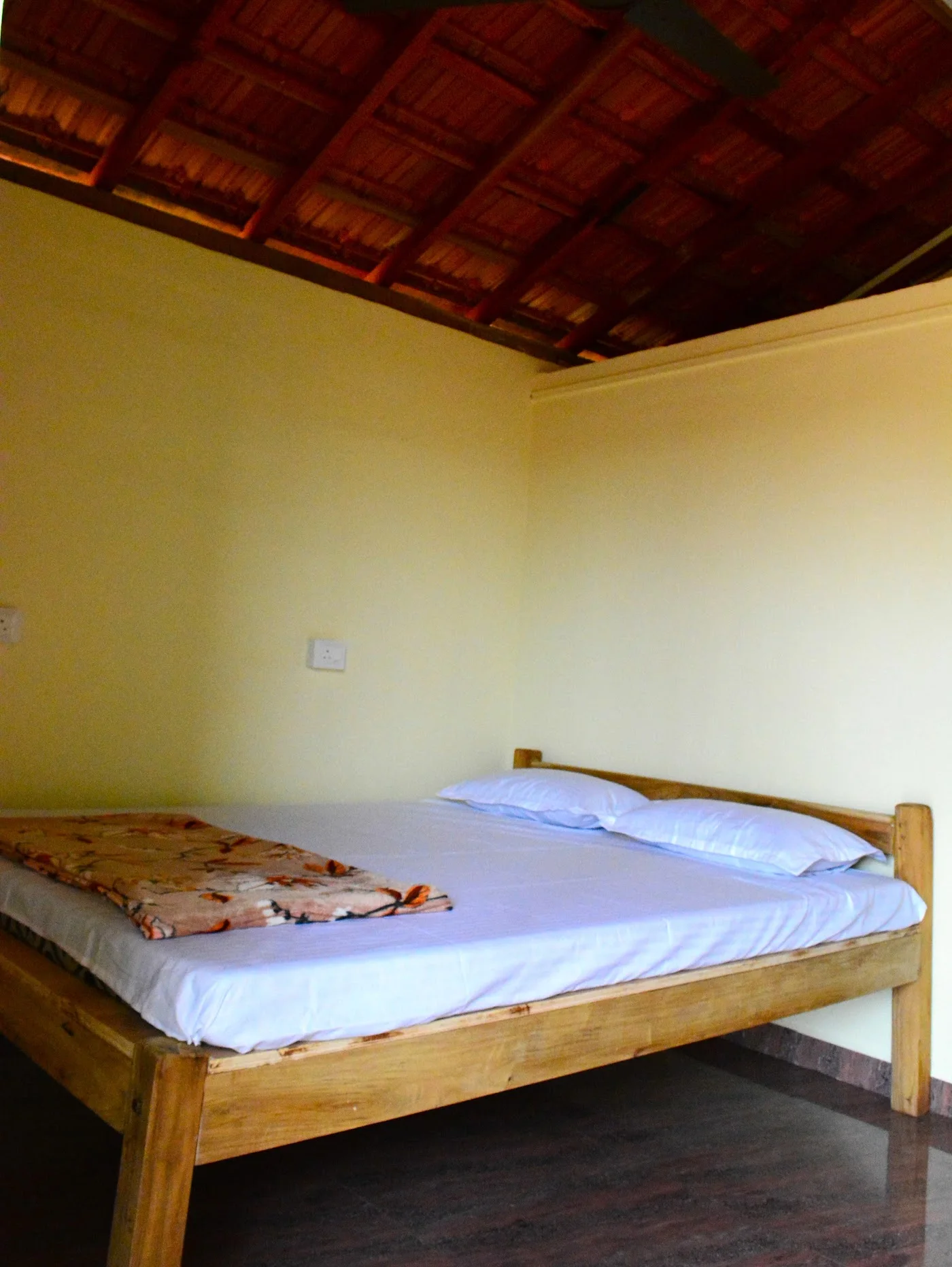 Beachfront Rooms image