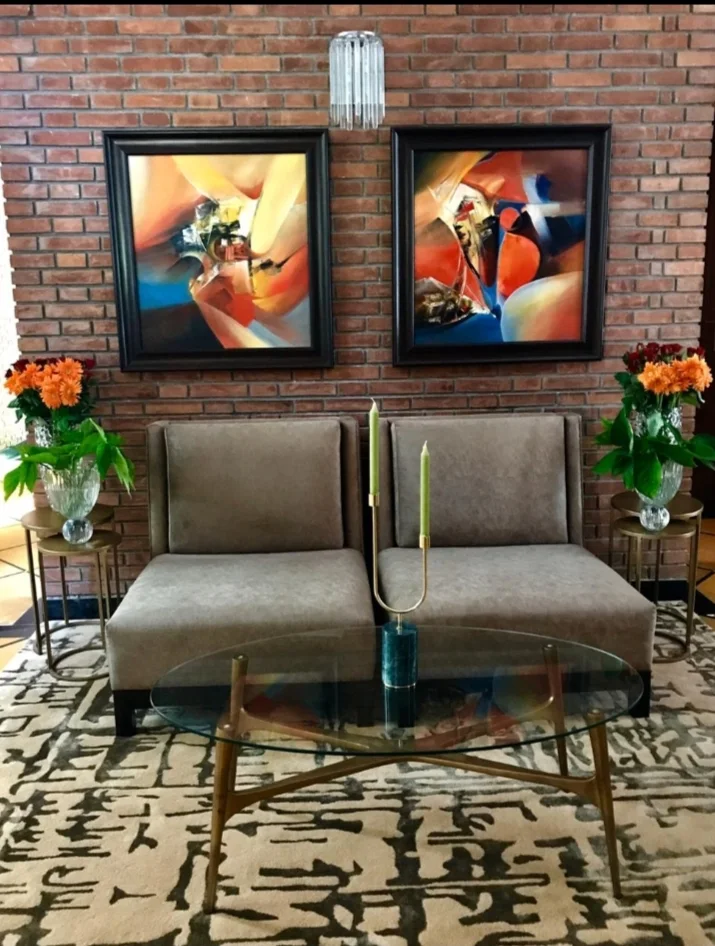 Residential Rentals image
