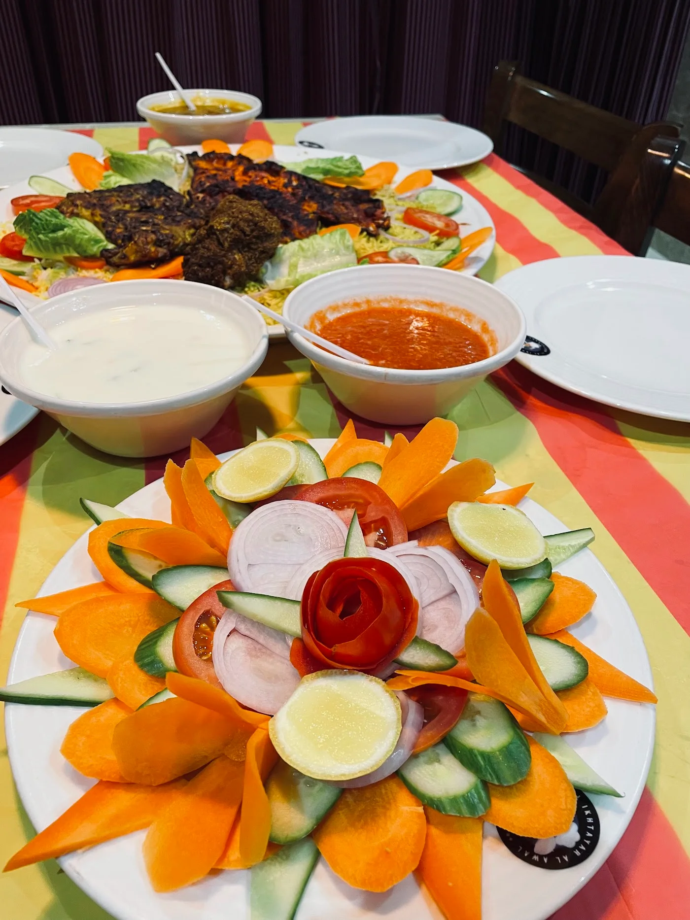 Mutton Masala image