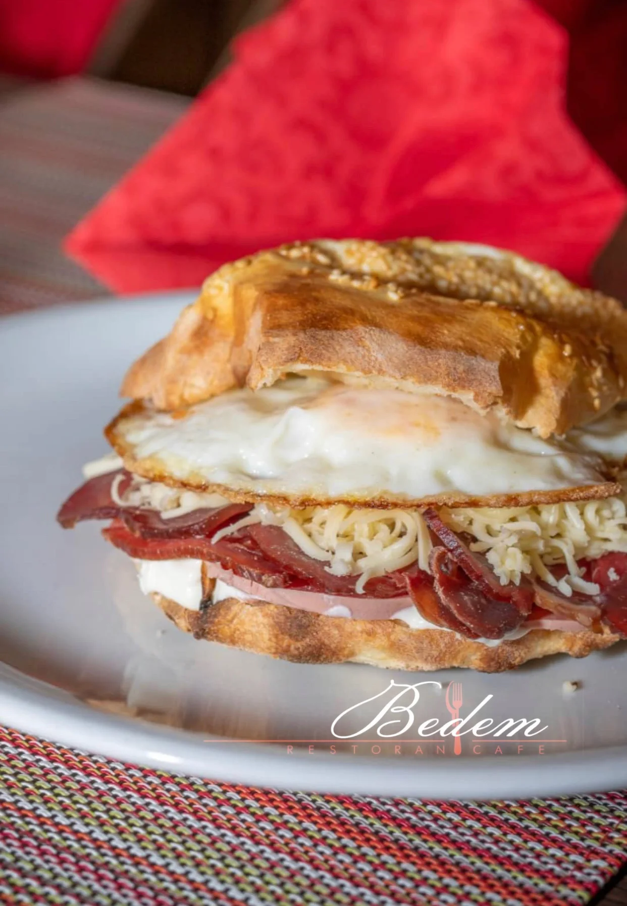 Ćevapi (Grilled Minced Sausages) image