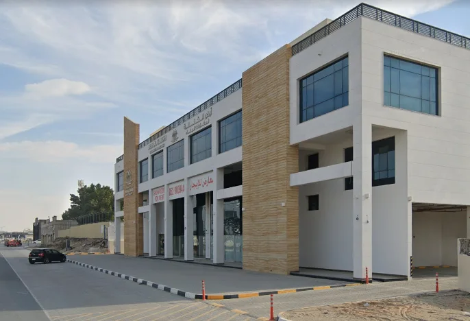 Industrial and commercial listings image