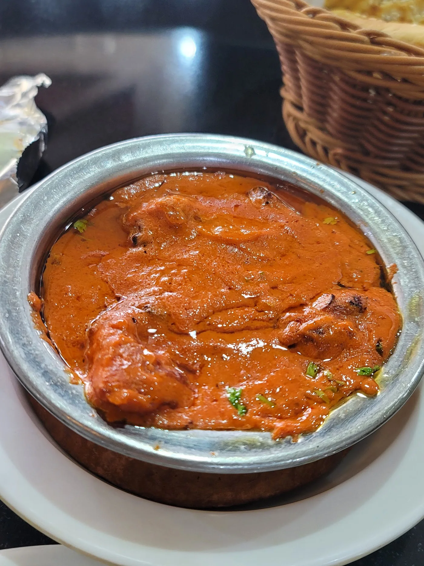 Chicken Kabab image