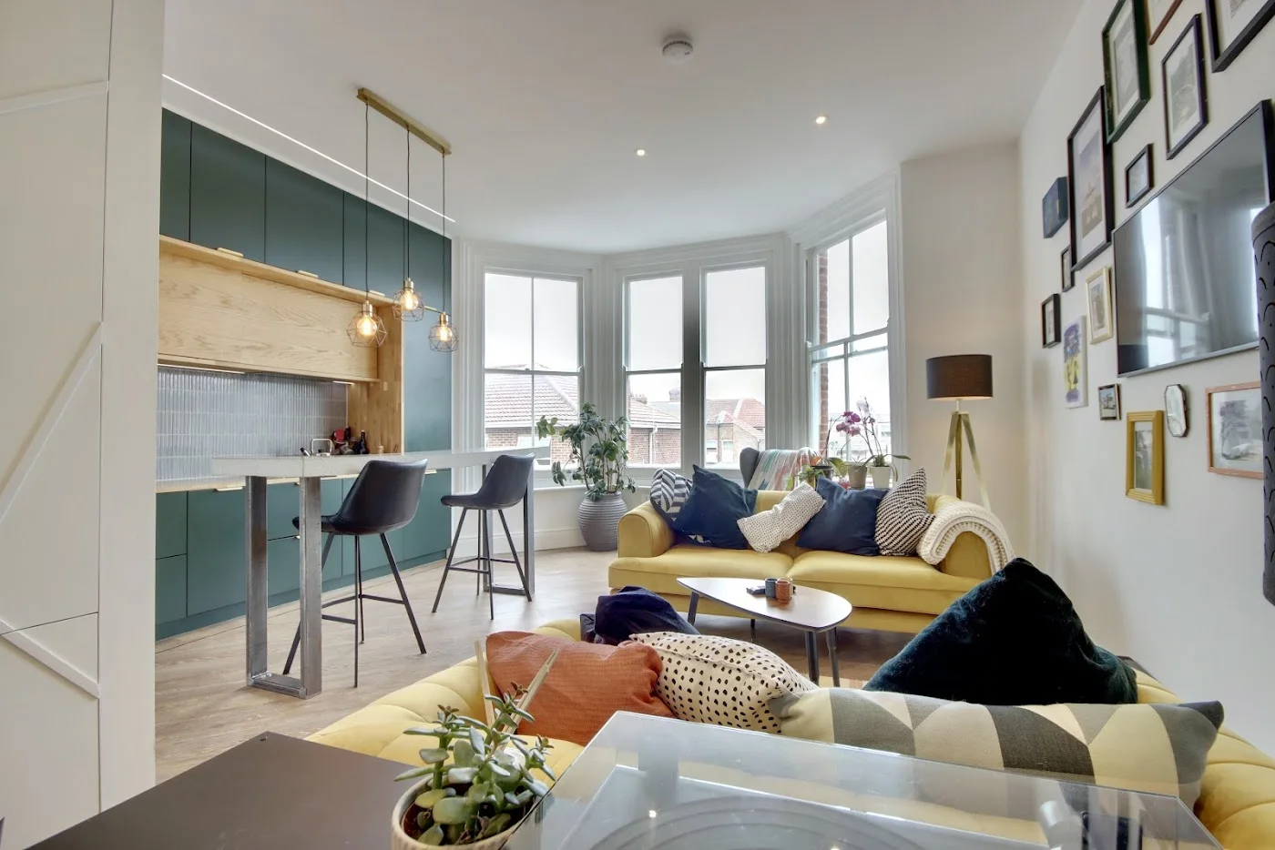 Residential Sales image