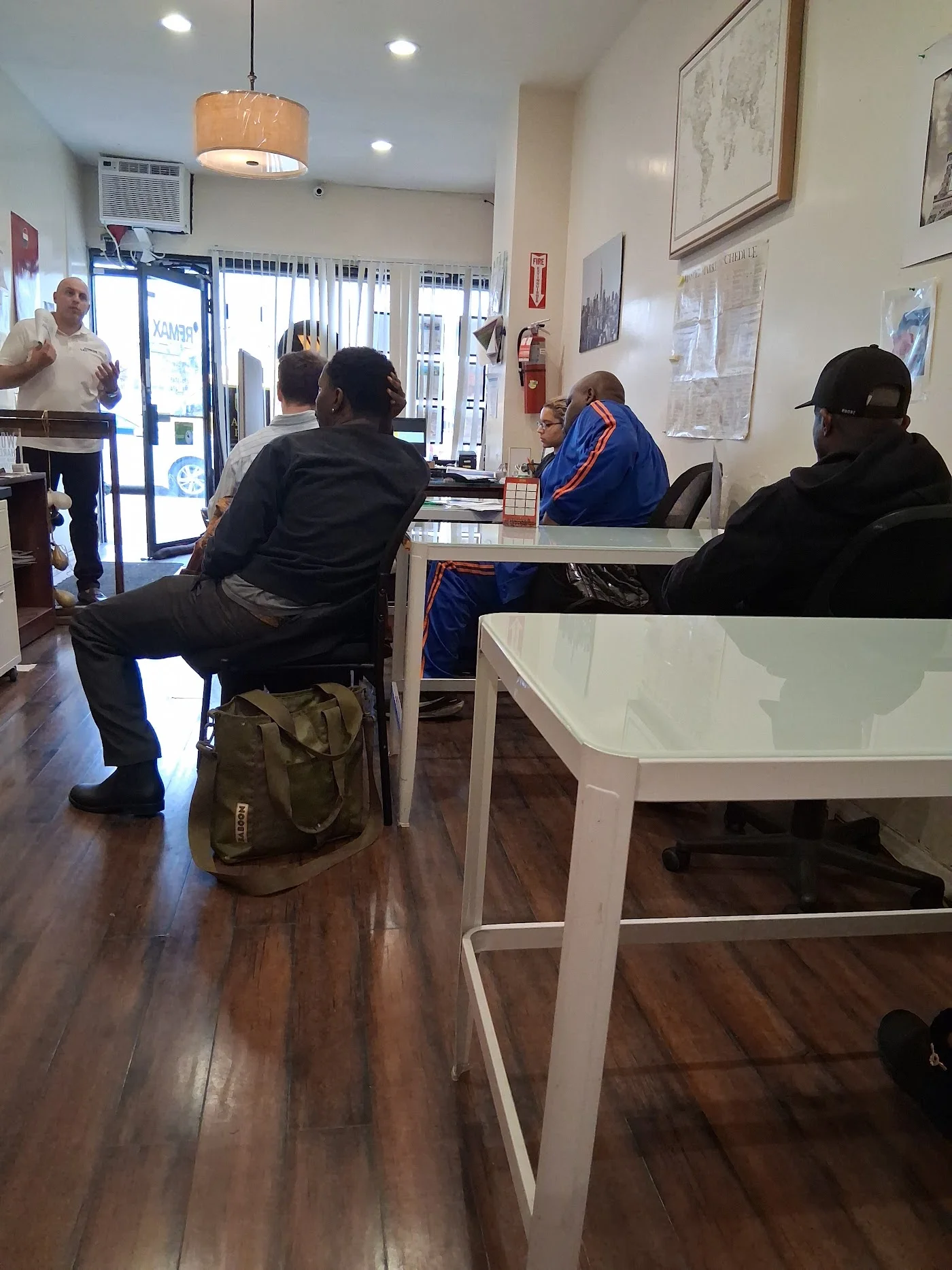 Homebuyer Education Sessions image