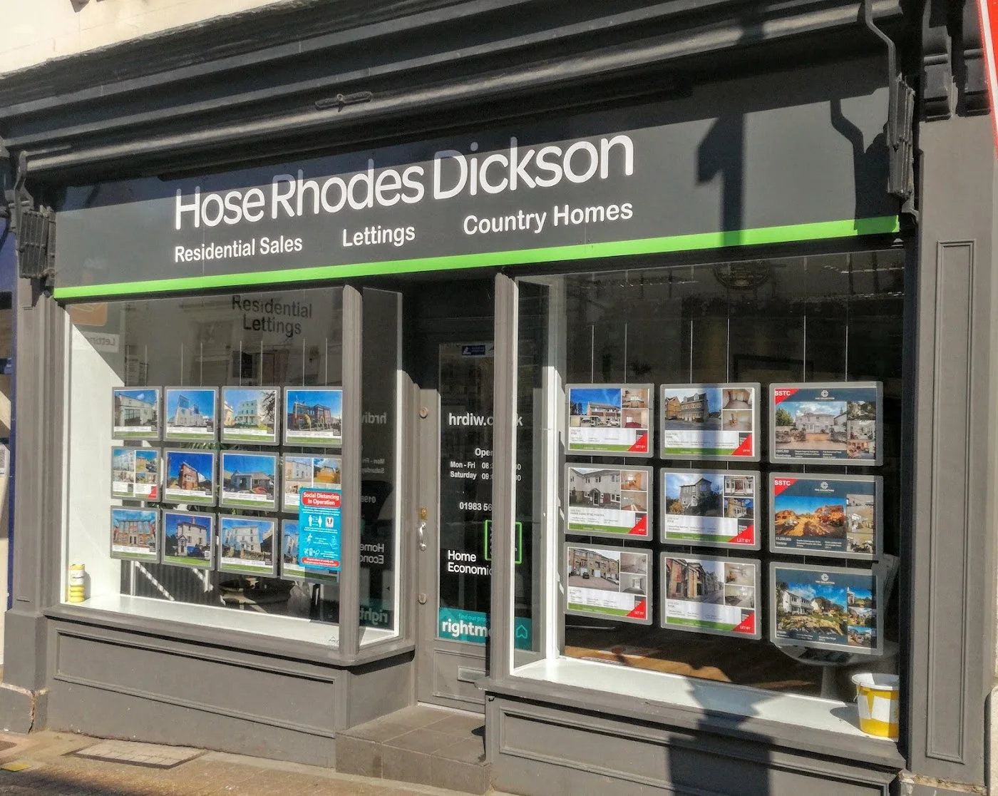 Lettings & tenant find image