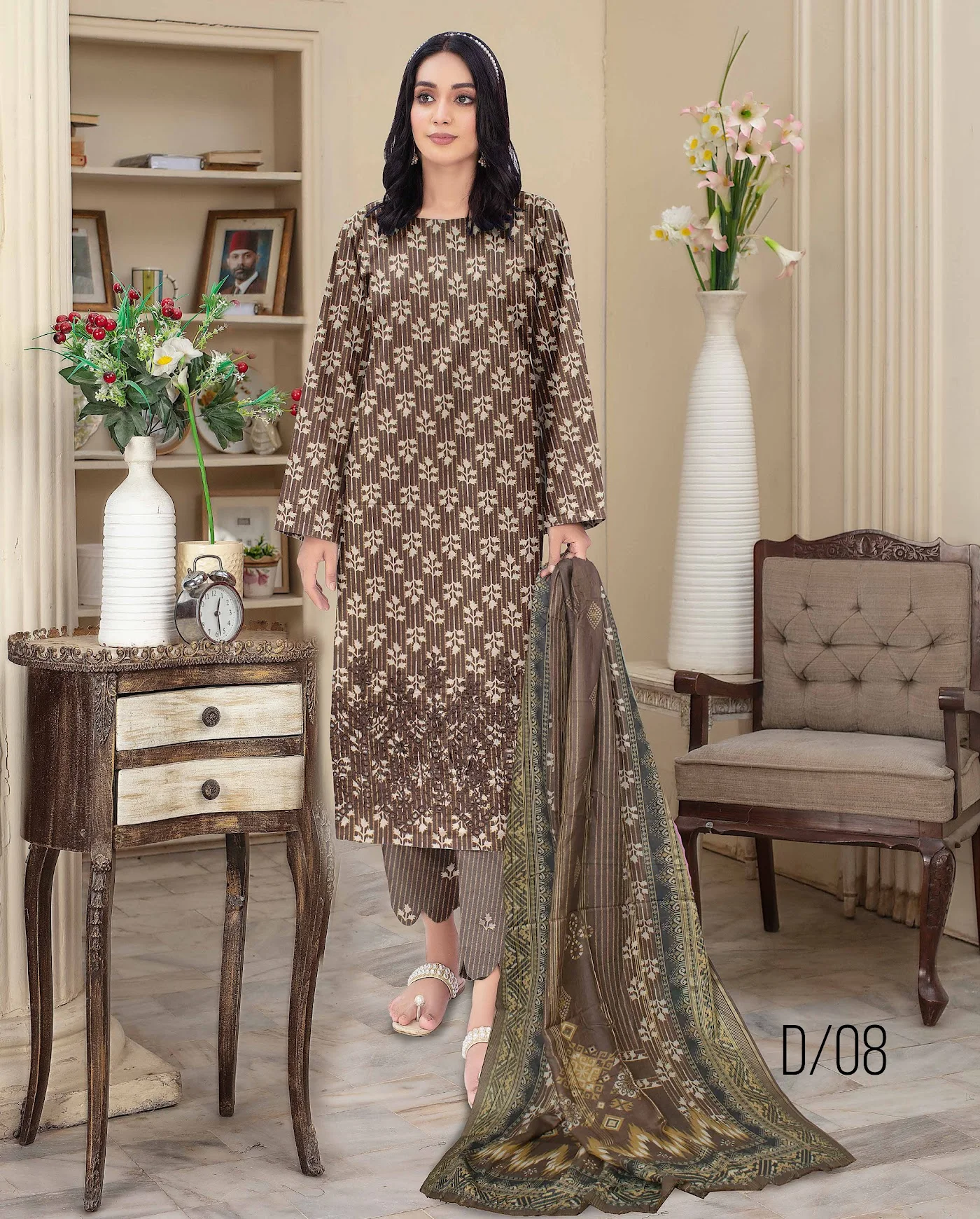 In-store Personal Shopping image