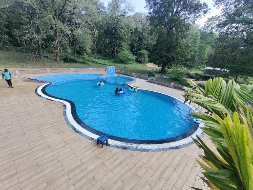 2‑Day Family Adventure Package image
