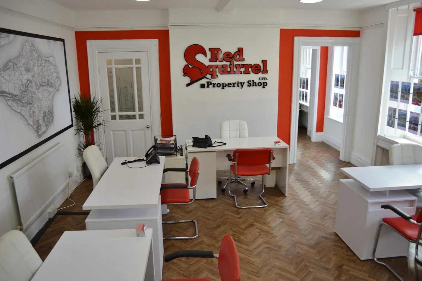 Lettings & Tenant Finding image