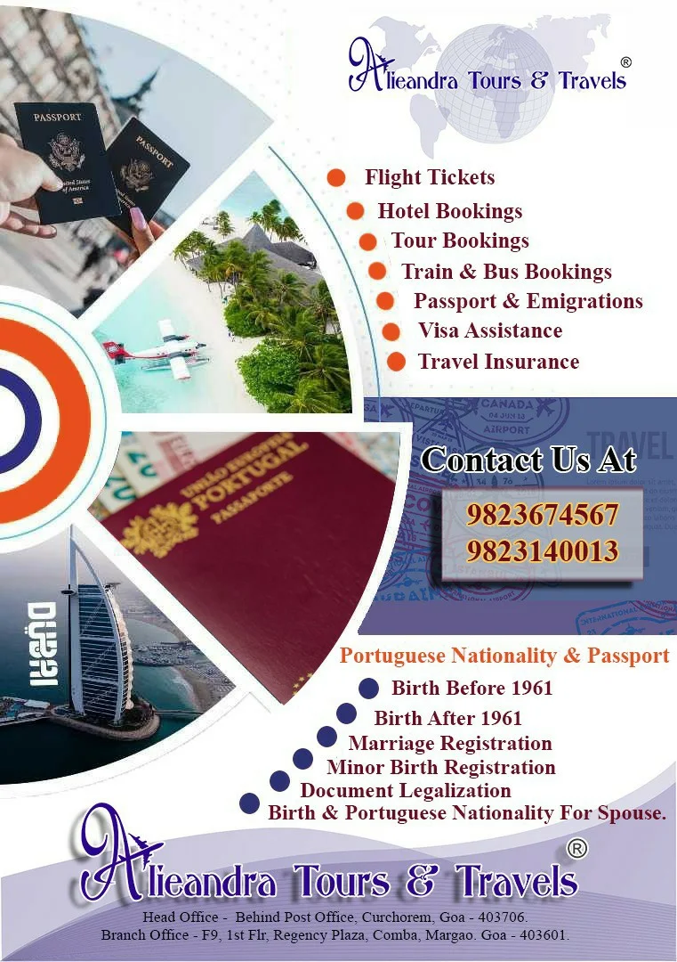 Customised Domestic Tours image