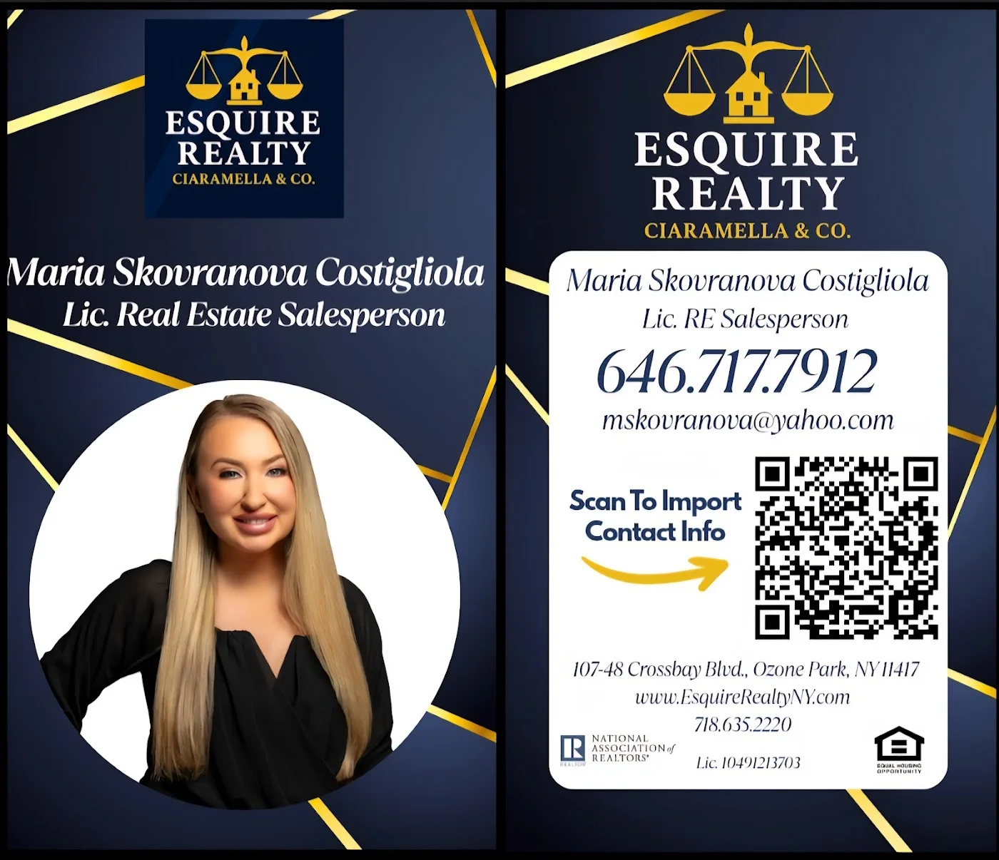 Residential Sales image