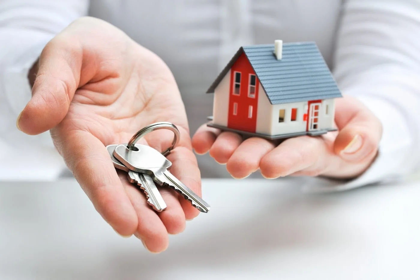 Property Rentals image