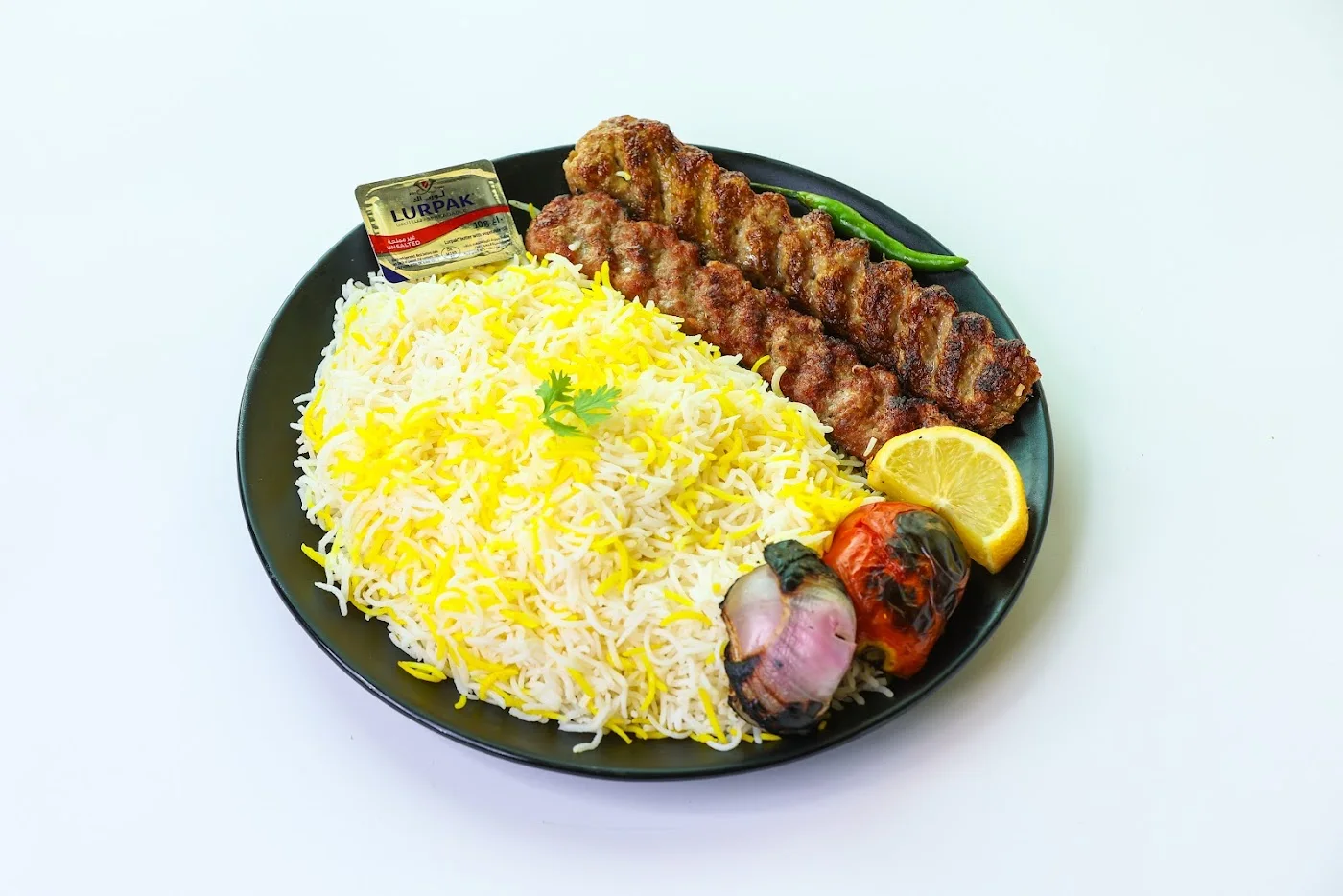 Mix Grill Plate image