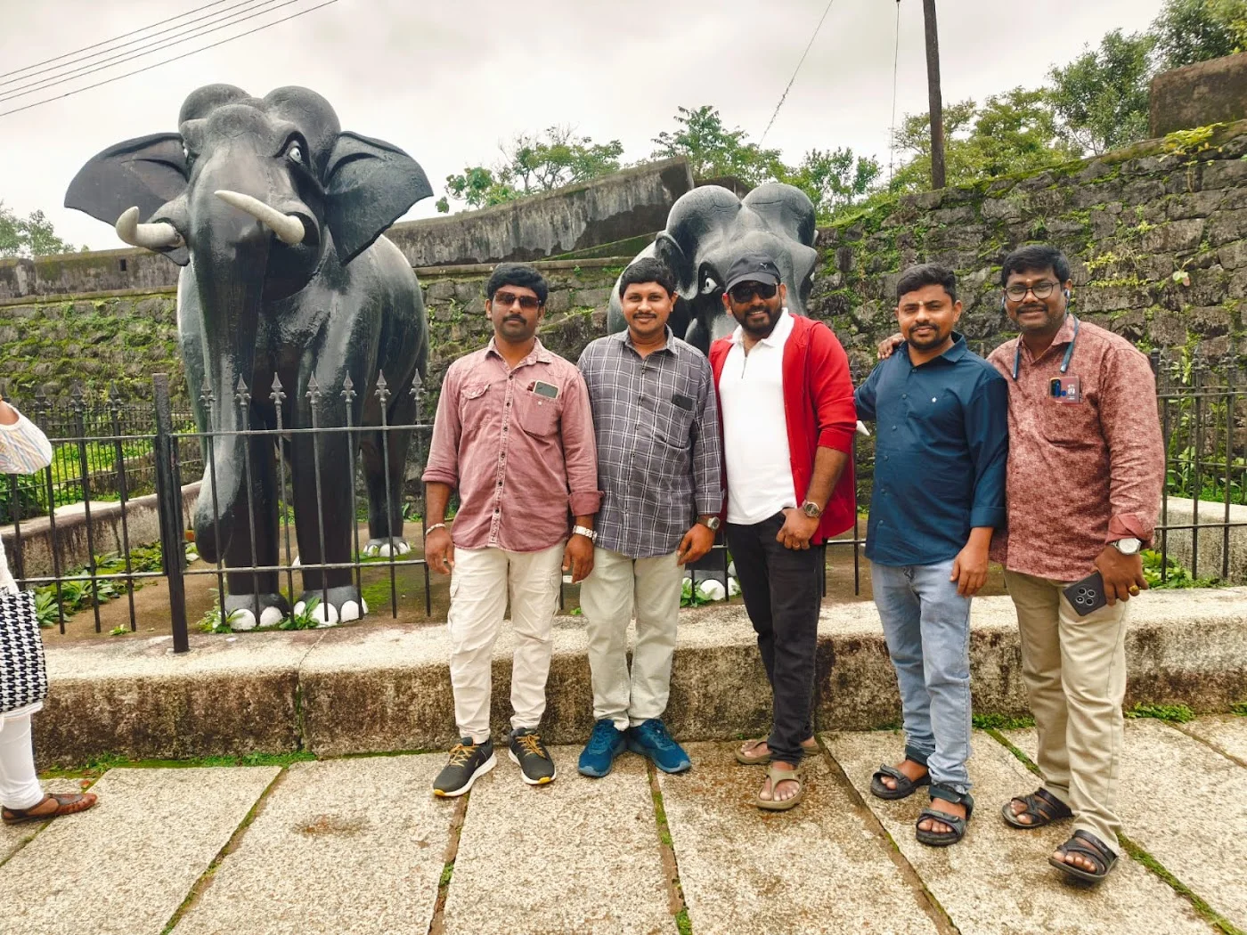 Goa Heritage & South Goa image